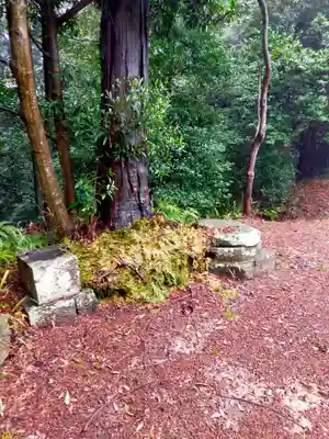 愛宕大権現(大阪府)