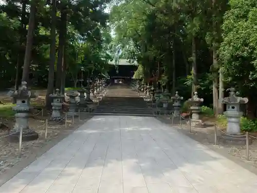 仙台東照宮(宮城県)