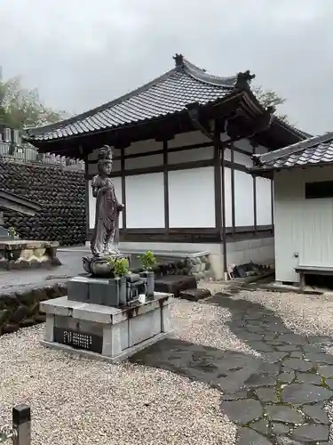 真光寺のその他建物