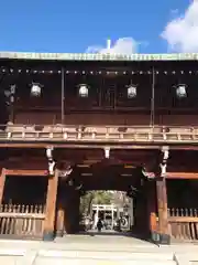 石切劔箭神社(大阪府)