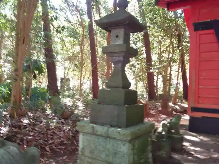 海上八幡宮(千葉県)