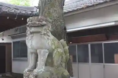 春日神社(奈良県)