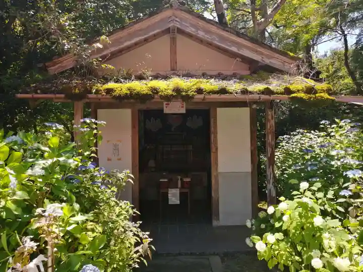 三光寺のその他建物