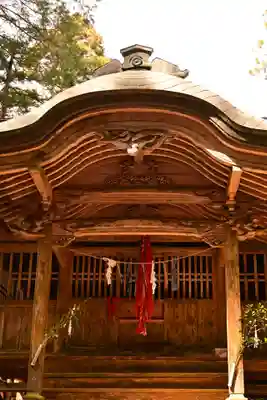 杉原神社(高知県)