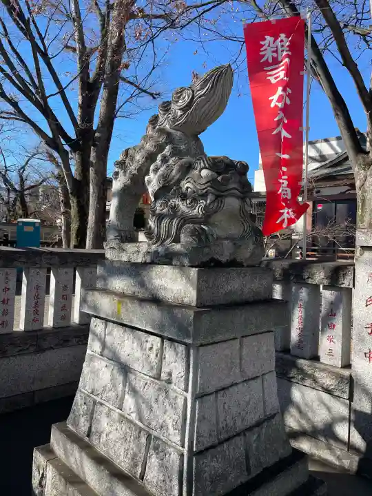 大鳥神社の{uncategorized: "未分類", other: "その他", undefined: "問題あり", building: "その他建物", grave: "お墓", sacred_gate: "鳥居", guardian: "狛犬", statue: "像", buddha: "仏像", history: "歴史", nature: "自然", garden: "庭園", animal: "動物", pagoda: "塔", temizu: "手水舎", mountain_gate: "山門・神門", sanctuary: "本殿・本堂", subordinate: "末社・摂社", art: "芸術", scenery: "景色", jizo: "地蔵", ema: "絵馬", goshuin: "御朱印", omikuji: "おみくじ", items: "授与品その他", amulet: "お守り", goshuincho: "御朱印帳", eats: "食事", festival: "お祭り", votive_dance: "神楽", shichigosan: "七五三参", wedding: "結婚式", experience: "体験その他", initially: "初詣", around: "周辺", anti_infection: "感染症対策"}