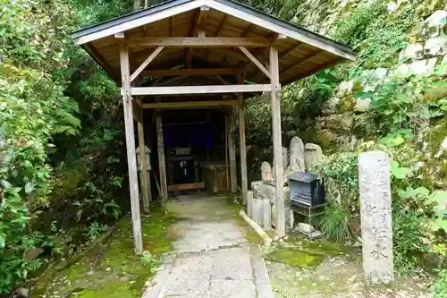 来迎院のその他建物