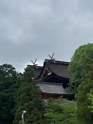 吉備津神社(岡山県)