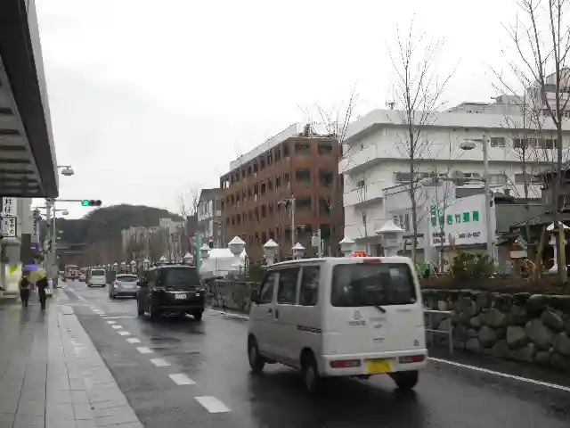 鶴岡八幡宮のその他建物