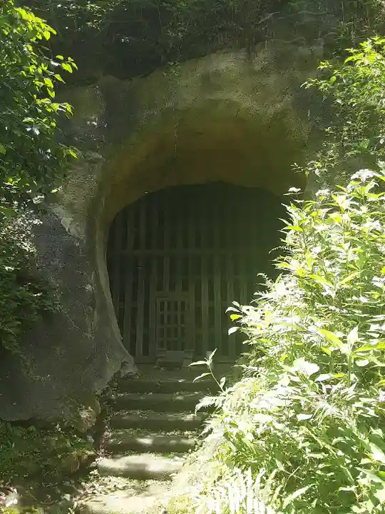 光則寺(神奈川県)