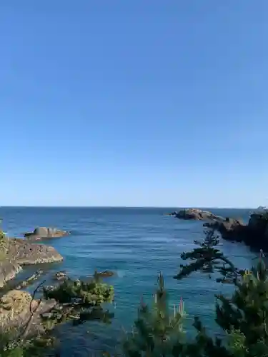 大島神社(宮城県)