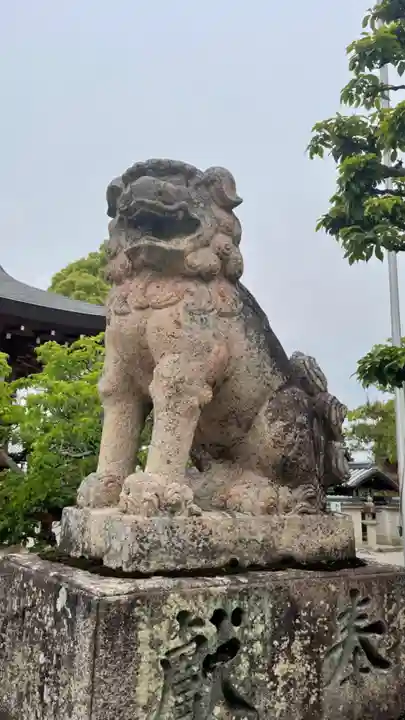 菅生神社(大阪府)