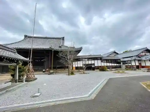 弘誓寺(滋賀県)