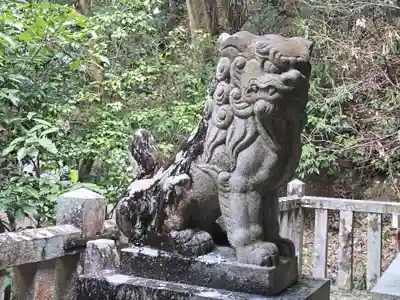 桜井市護国神社(奈良県)
