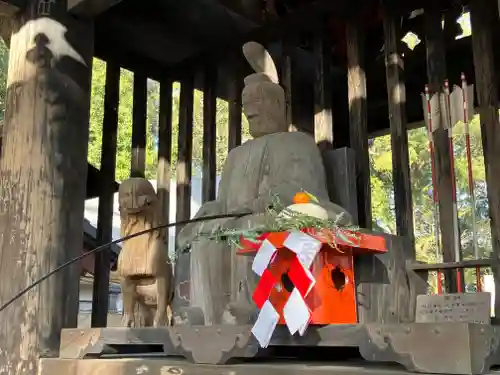 青井阿蘇神社(熊本県)