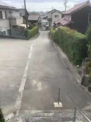 光明山 安徳寺のその他建物