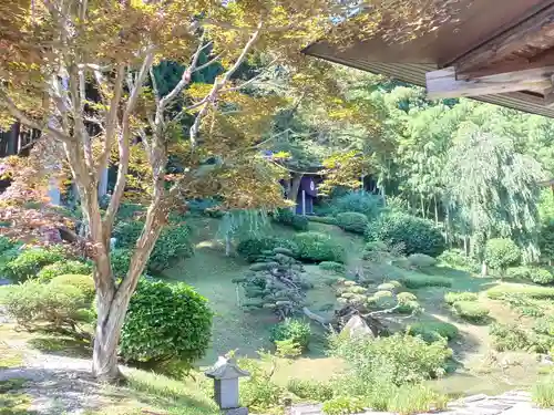 白狐山光星寺(山形県)