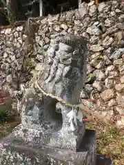 坂本八幡神社(徳島県)