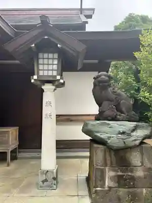 代田八幡神社(東京都)