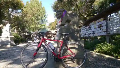 菊田神社(千葉県)