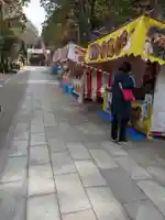 大縣神社のその他建物