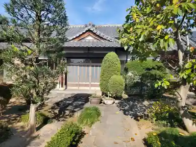 天祥寺のその他建物