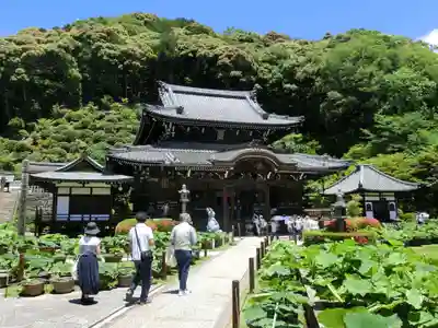 三室戸寺のその他建物