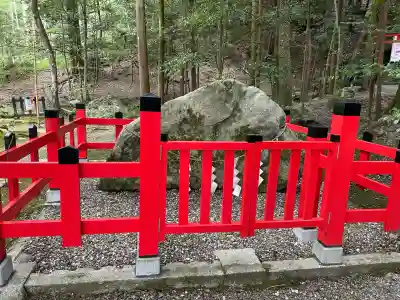出雲大神宮(京都府)
