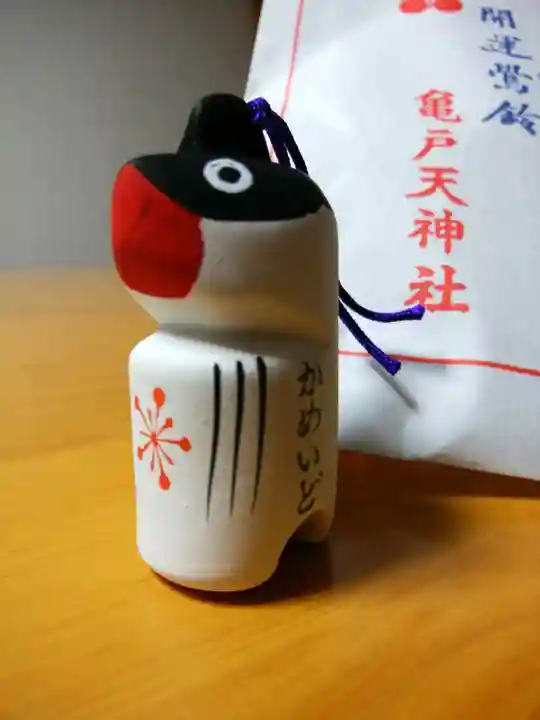 亀戸天神社(東京都)