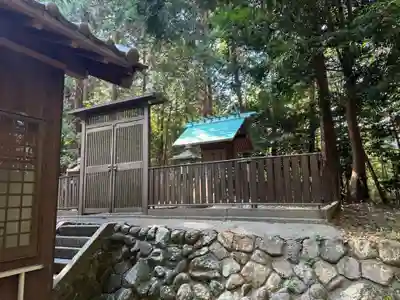事忌神社（河芸）(三重県)