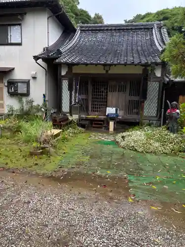 極楽寺(高知県)