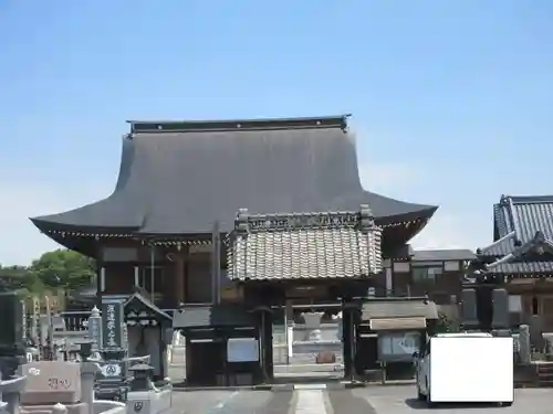 長慶寺(栃木県)