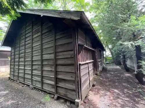 琴似神社(北海道)