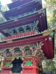 日光東照宮の建物その他