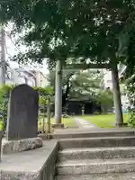 第六天神社(東京都)