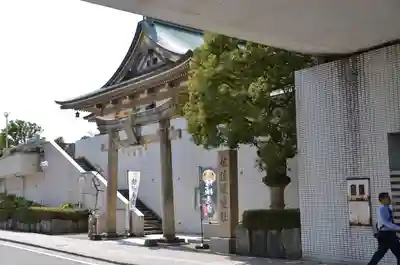 佐佳枝廼社(福井県)