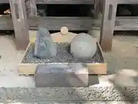 旦飯野神社のその他建物