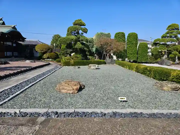 行傳寺(埼玉県)
