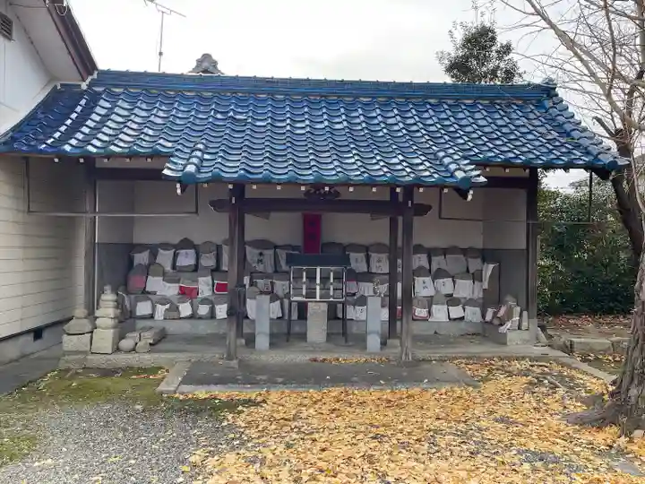 薬師堂(滋賀県)