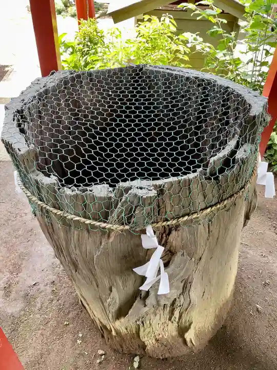 由比若宮(元鶴岡八幡宮)(神奈川県)