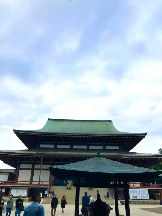 成田山新勝寺(千葉県)