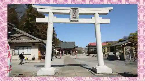 浅間神社(栃木県)