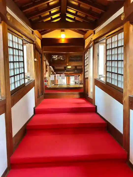 高幡不動尊 金剛寺(東京都)