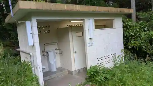 霊山寺のその他建物