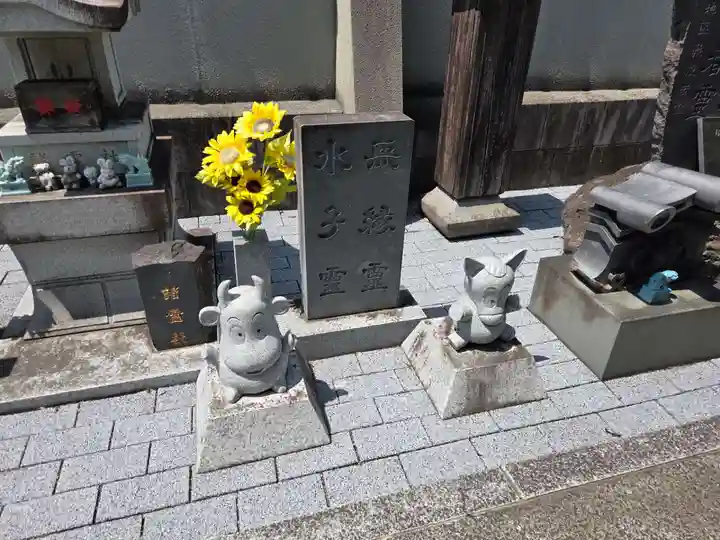 甲斐奈神社(山梨県)