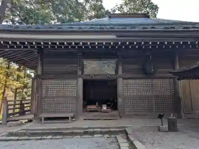 室生寺奥の院(奈良県)