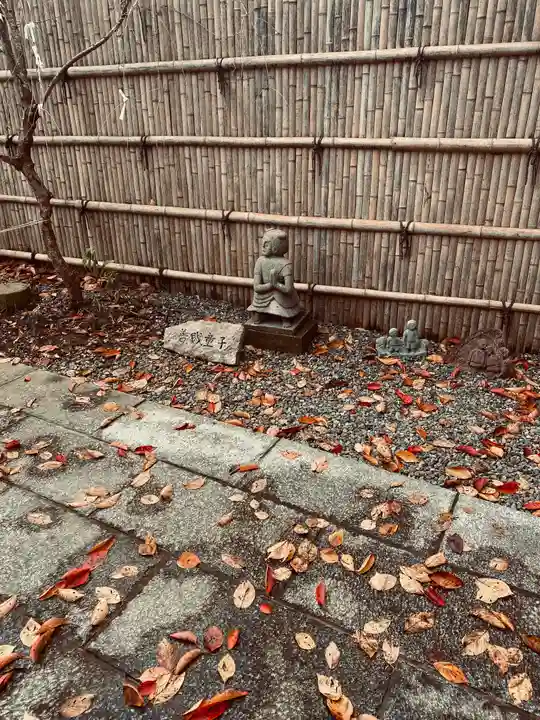 長谷山観音院(石川県)