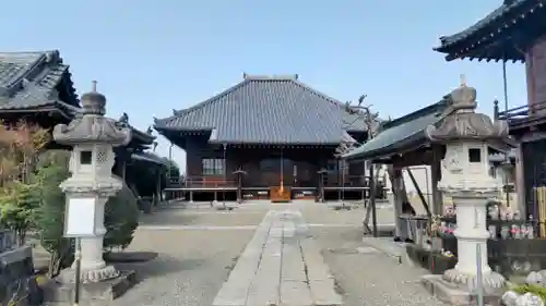 玉蓮寺(埼玉県)