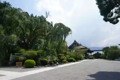 久遠寺のその他建物