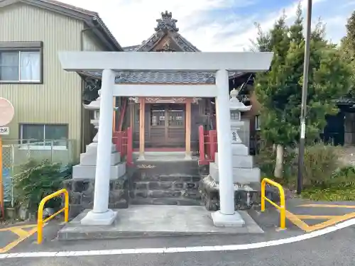 金毘羅大権現(岐阜県)