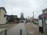大仏寺の仏像